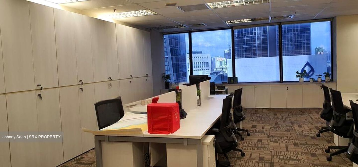 Gb Building (D1), Office #455478111